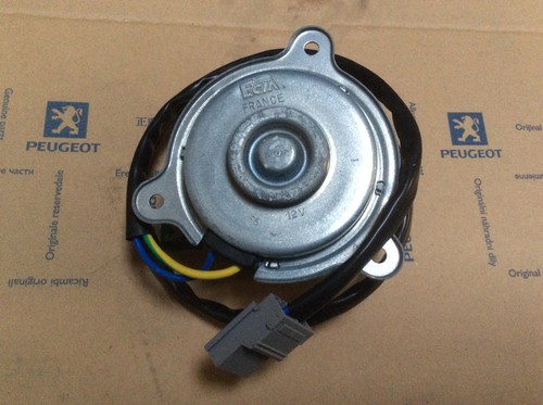 Genuine peugeot 309 - genuine,
