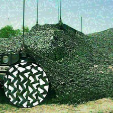 4m*6m Camo Net