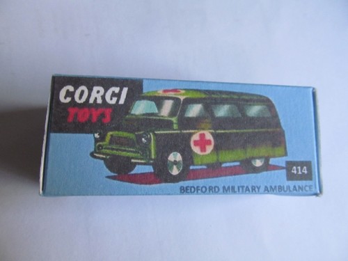 Repro replica corgi bedford - repro,