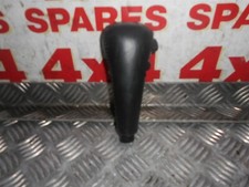 BFD019058 2007 MITSUBISHI L200 2.5 D-ID AUTO RAGING BULL GEAR SELECTOR