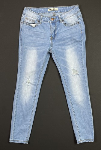 Encore denim jeans women - denim, women’s