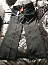 Black trousers by South size