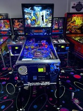 TWILIGHT ZONE Pinball Machine