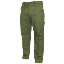 British army lightweight olive