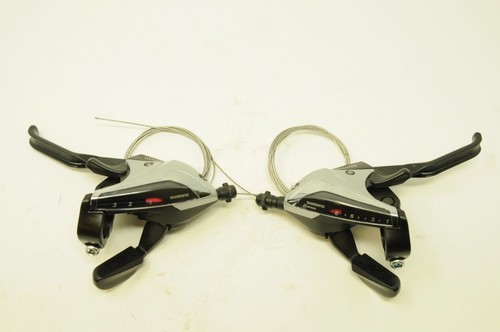 Shimano ef60 ezi fire - ezi, sti