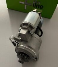 BRAND NEW STARTER MOTOR for NISSAN FORKLIFT STACKER MITSUBISHI DIESEL *CHECK*