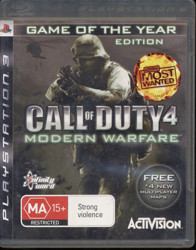 Call duty modern - call,