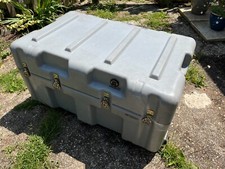 Hardigg Peli heavy duty flight