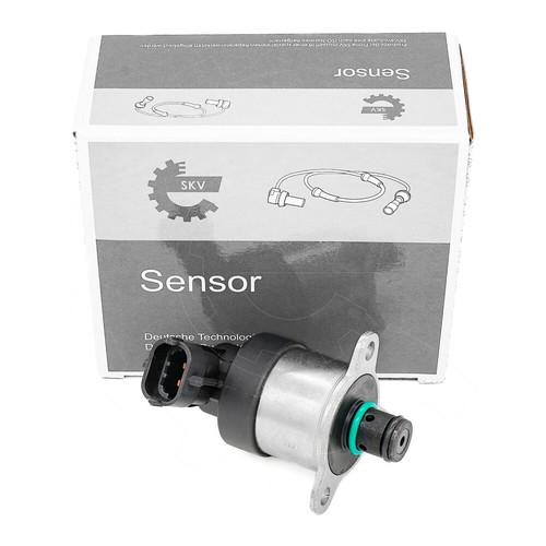 Fuel quantity control valve - fuel,
