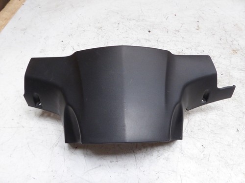 Generic xor 125 - 2009, speedo