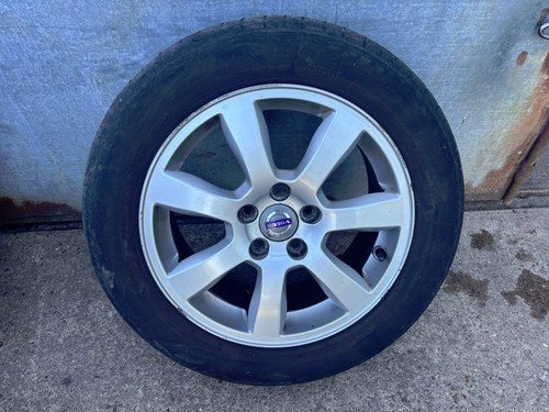 Volvo s60 v60 v70 - x, 16"