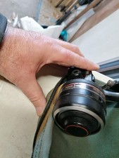 Daiwa 125M Match Fishing Reel