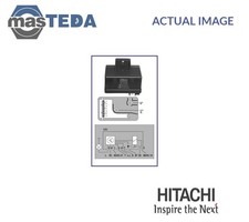 132085 RELAY GLOW PLUG SYSTEM