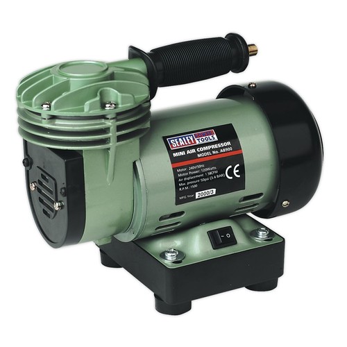 Sealey mini air - sealey,