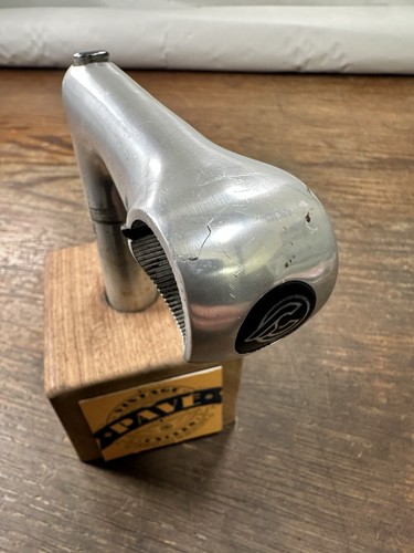 Cinelli one inch alloy - cinelli,