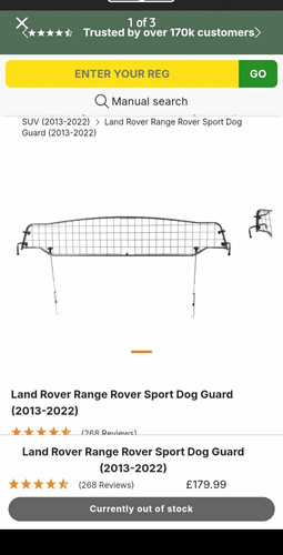 Travall land rover - travall,