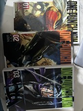 Manga Bundle Multiple Manga