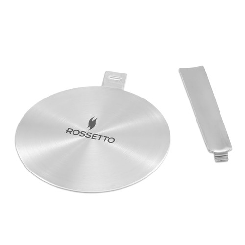 Induction adapter plate - induction,