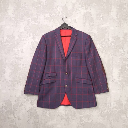 Brook taverner blazer jacket - brook,