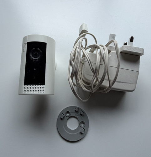 Ring indoor cams - 1, gen)