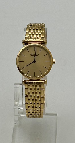Ladies longines grande - la,