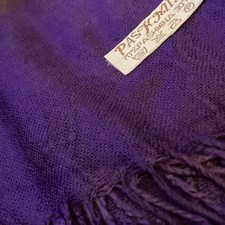 Pashmina Scarf Shawl Wrap