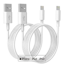 Premium iPhone USB-A to