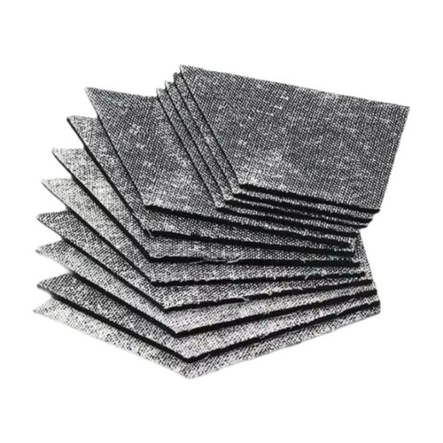 12pcs pool table cushion - 12pcs,