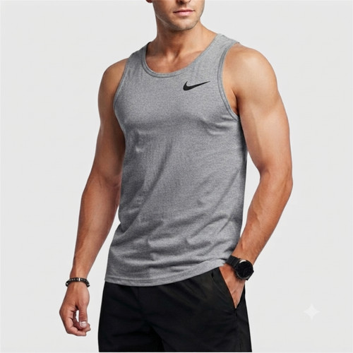 Nike vest men sleeveless - men's,