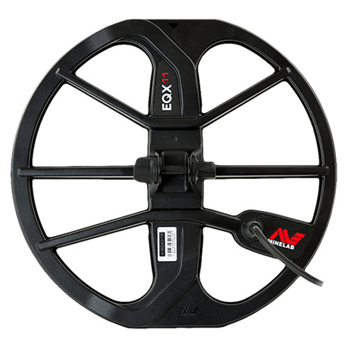 Minelab smart coil - 11", dd