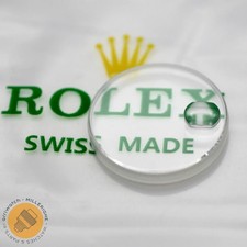 Rolex Sapphire Crystal 25-206C