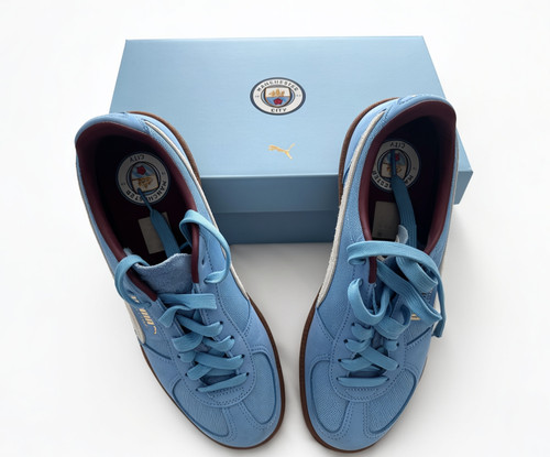 Puma manchester city x - puma, fc