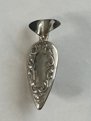 Vintage sterling silver 925 - sterling,