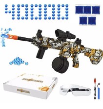 M416 Gel Blaster Gun Dual Mode