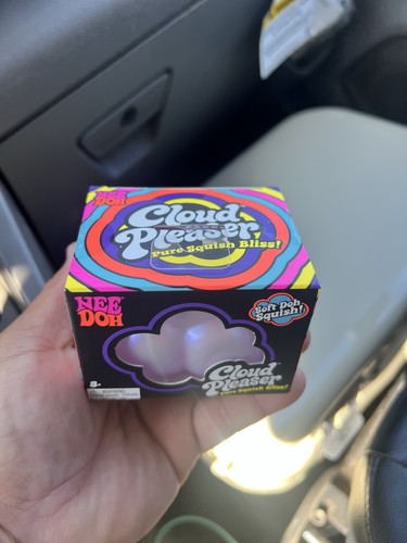Needoh cloud pleaser - needoh,