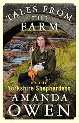 Tales from the - farm,