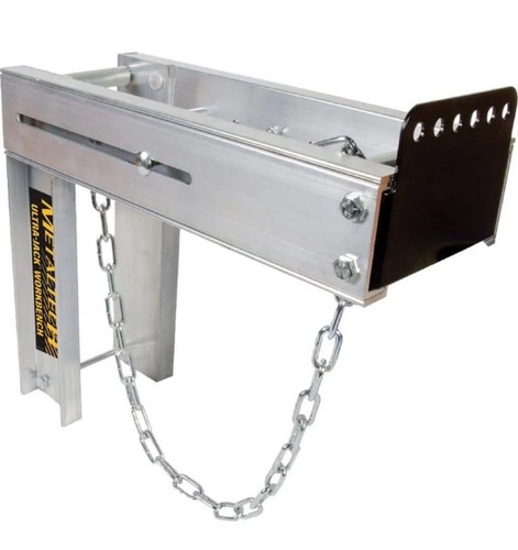 Metaltech pump jack - pump,