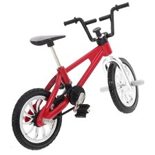  Mini Simulated Bike Miniature