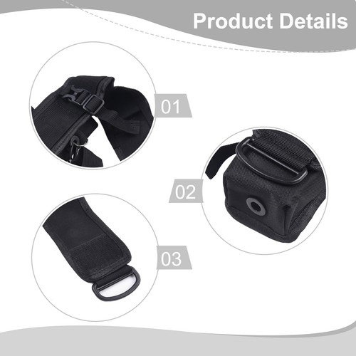 Gas bottle storage bag - bottle,