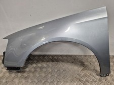 B6 2005-2009 Vw Passat Nearside Left Wing Blue 3c0821141