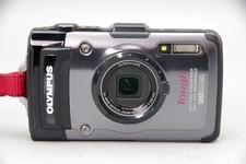 Olympus TG‑1 Digital Camera