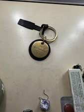 Ysl Key Ring