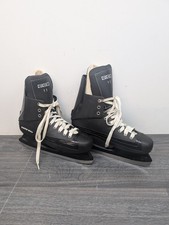 CCM 11 Dyno-Max Ice Skates - UK 12.5–13 / US 13 / EU 47.5–48