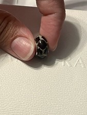 Pandora  Masai Giraffe Murano
