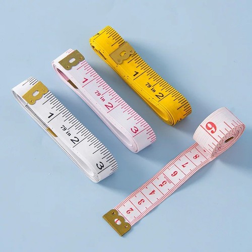 Body measuring ruler - body, sewing