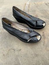 Fly London Yoma 307 Fly Peep