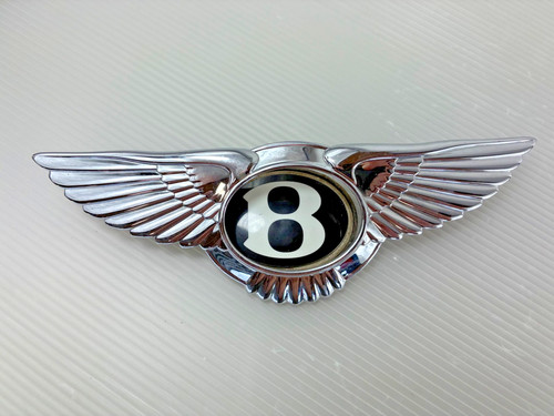 Bentley continental - continental, gt