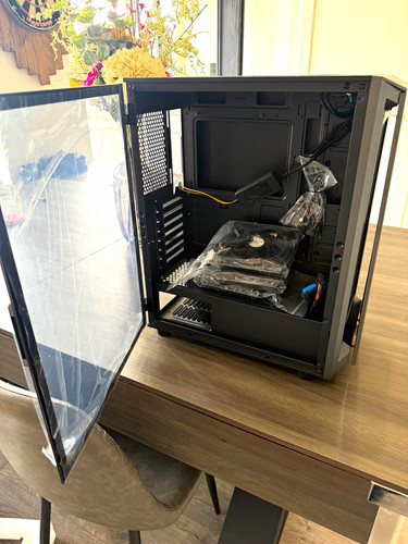 Ionz atx mid tower - atx,