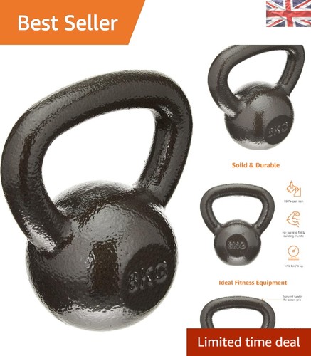Portable 8kg cast - 8kg,