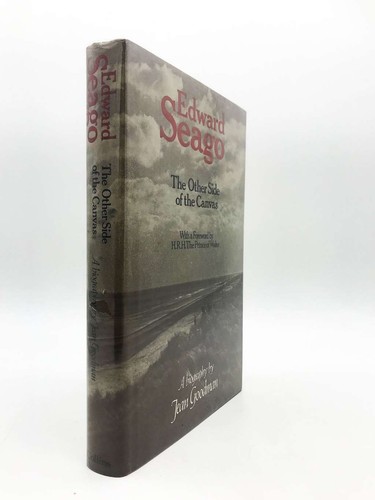 Edward seago the other side - edward,